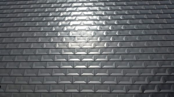 MICHAEL KORS BUILDING - GOD'S LOVE WE DELIVER - Millennium Forms